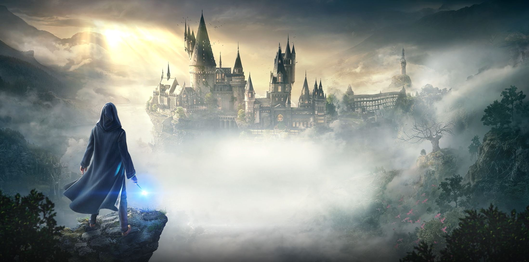 Hogwarts Legacy